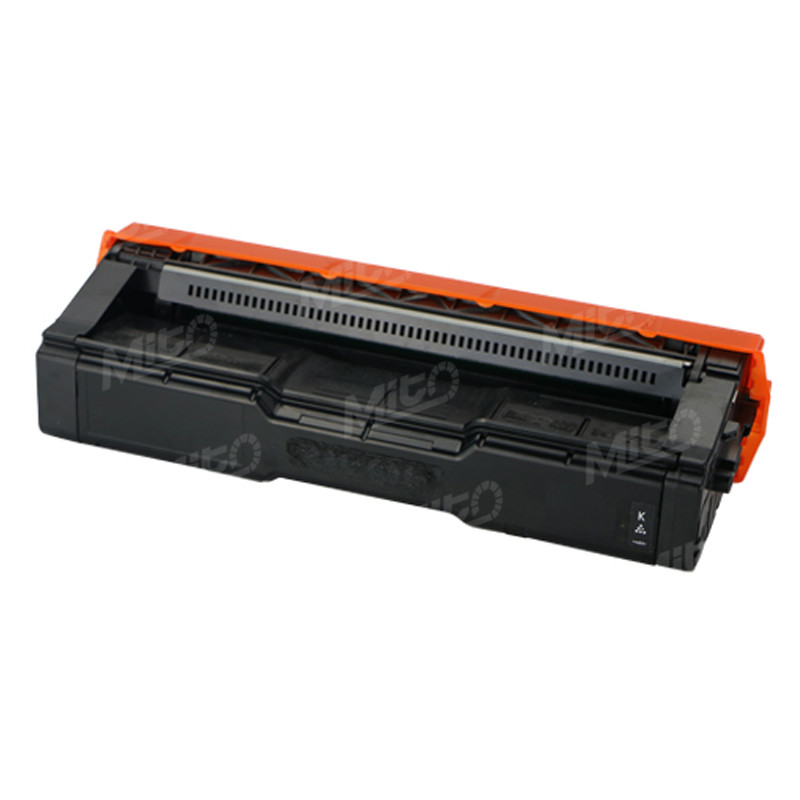 Remanufactured Toner Cartridge Ricoh 406475 K